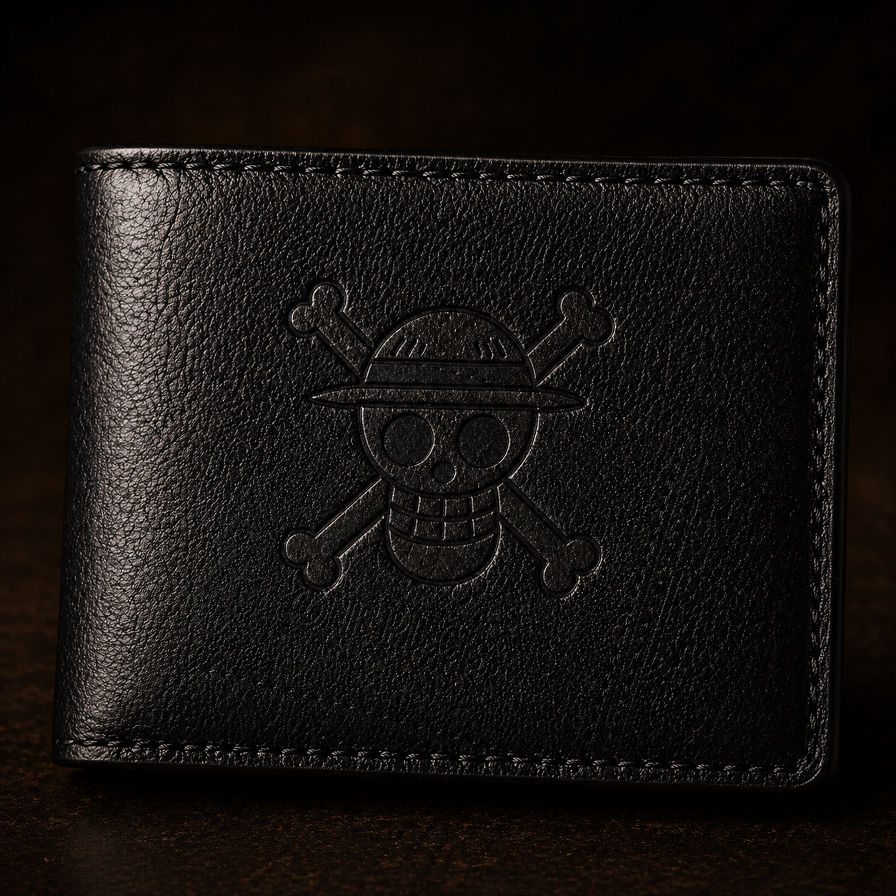 Refinded Leather Fish