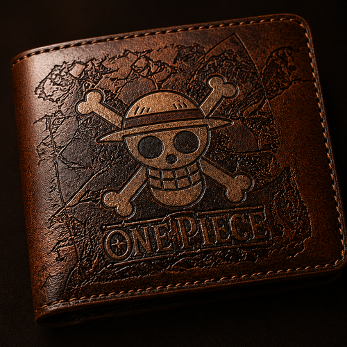 Premium Engraved Detailing