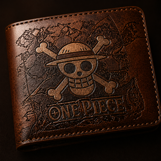 Premium Engraved Detailing
