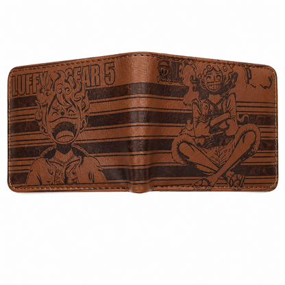 Handmade Wallets