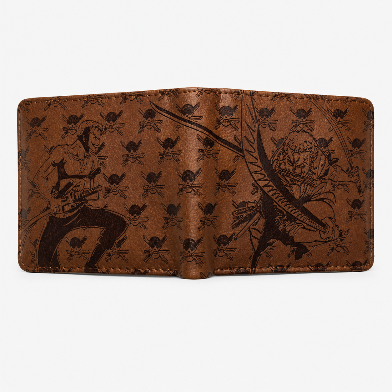 Handmade Wallets