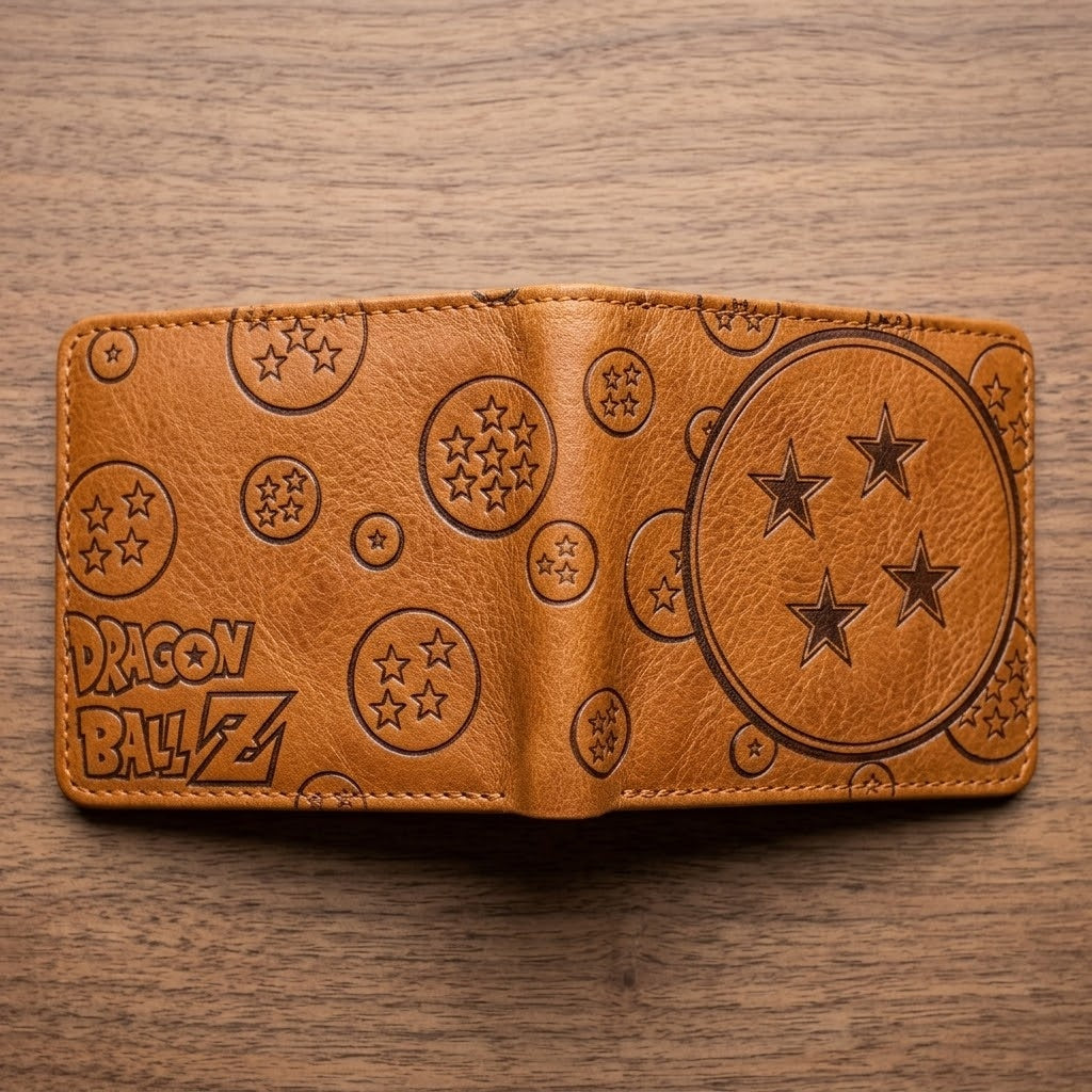 Handmade Wallets