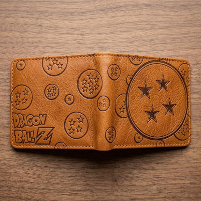 Handmade Wallets