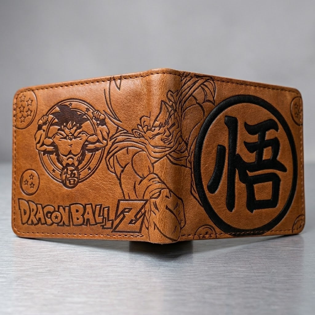 Handmade Wallets