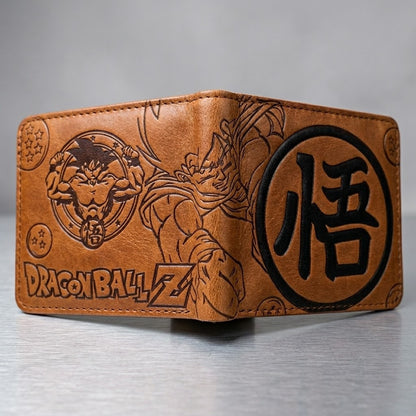Handmade Wallets